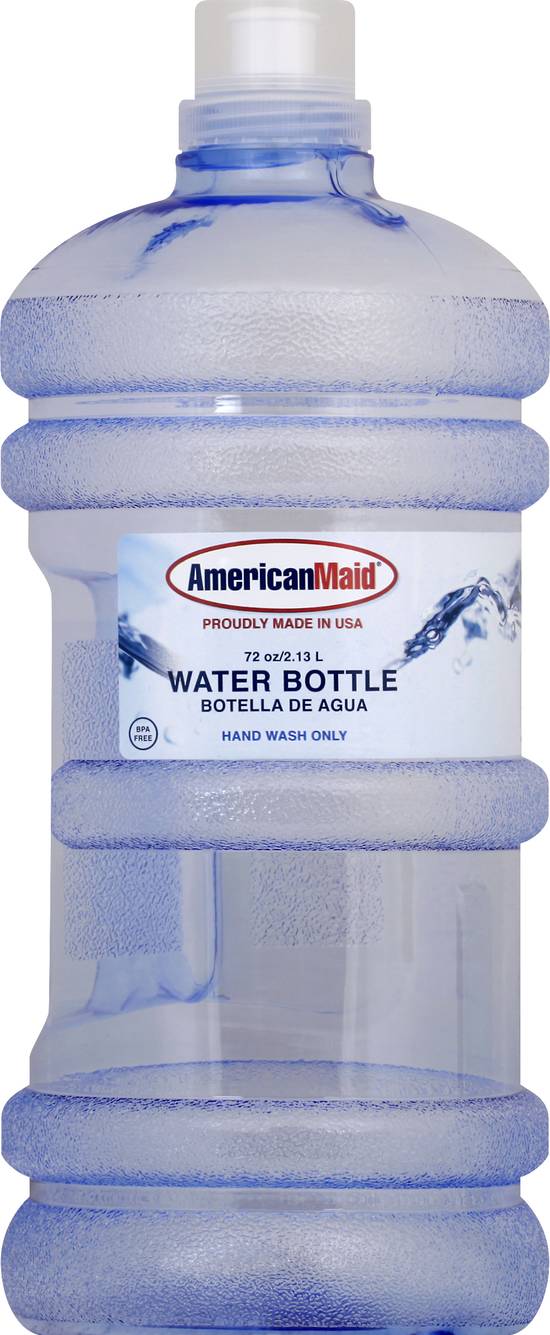American Maid 72 Ounce Water Bottle