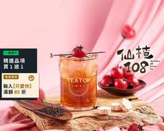 TEA TOP第一味 南京三民店