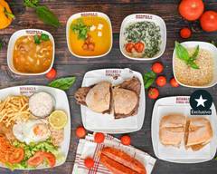 Bifanas de Vendas Novas (UBBO)