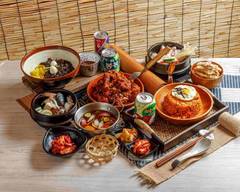 68食堂 韓式料理