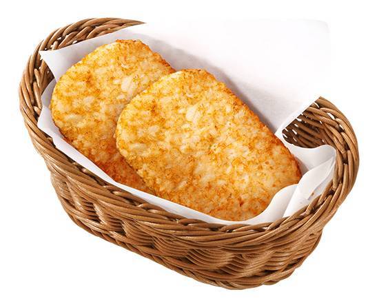 四角薯餅HashBrown