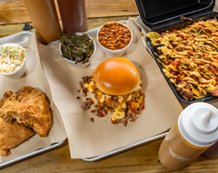 Fat Boyz BBQ - Miami/Wynwood (1900 NE Miami Ct)