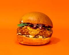 Flakes Fried Chicken