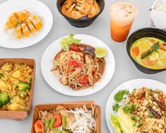 Kelly Thai and Lao Cuisine (3612 SE 82nd Ave)