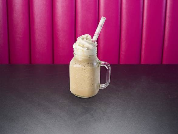 Simple Frappe
