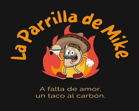 La Parrilla De Mike