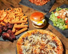 Pizza Gusto