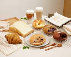 人人竹北店 吐司 貝果 可頌專賣