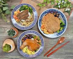大社飯包