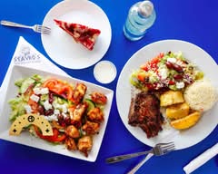 Stavro's Greek Restaurant & Lounge