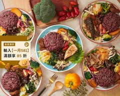 覓蠶健康餐盒 獨家暖心炊蛋