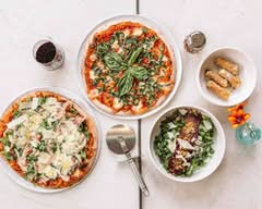Pizza Man - NoHo