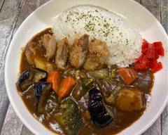 デリバリーカレーの店BAN