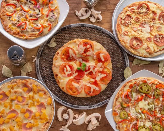 Pizzas Ferdinandos (Guadalajara)