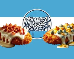 Milanesa Street (Alicante)