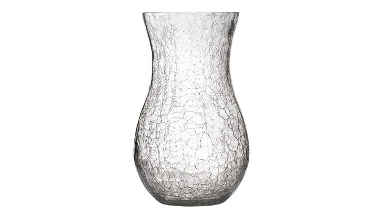 Bloom Haus™Crackle Vase
