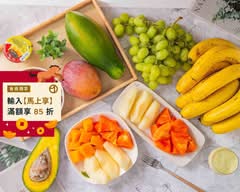 心先嚴選水果舖