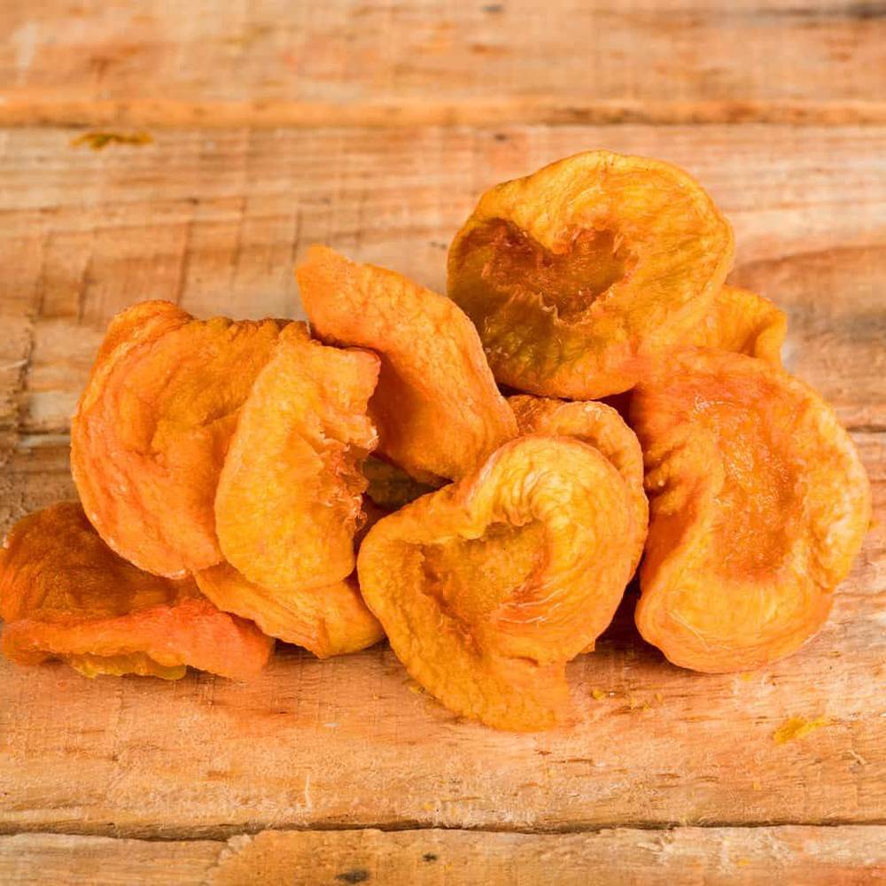 Dried Peach (100g)