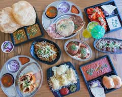 Chatkazz - Indian Street Food & More (Adelaide)