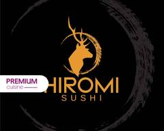 Hiromi Sushi