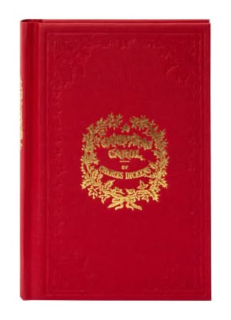 A Christmas Carol