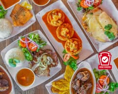 Punta Cana Restaurant Kissimmee