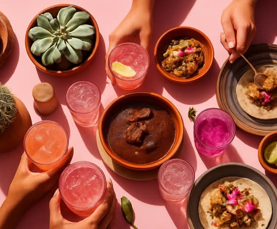 Casa Arelia (Queretaro)