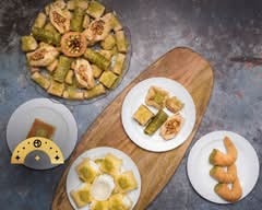 Crown Pastries (Mississauga)