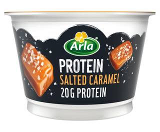 Arla Protein Salted Caramel Yogurt 200g