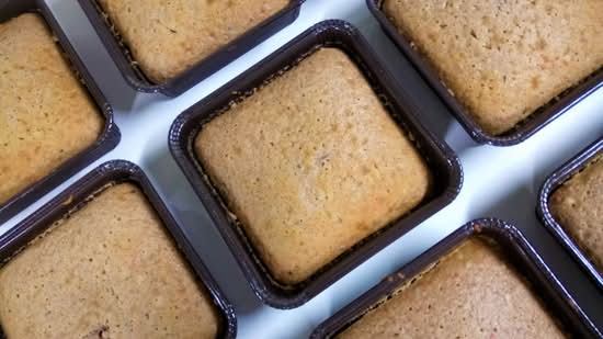 Nonpareils Bakery(Piedras Negras)