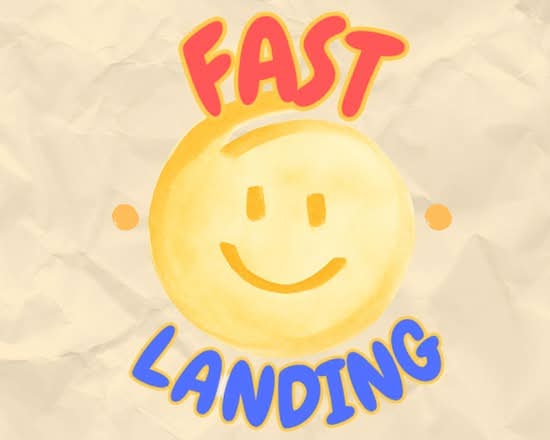 Fast Landing (Monterrey)