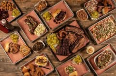 Pecan Lodge (5248 Democracy Dr)
