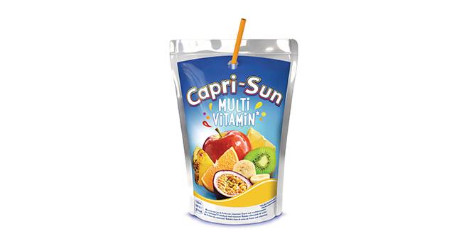 🔵 Capri-Sun (25cl)