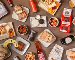 The Cheese Store of Beverly Hills (Beverly Hills)