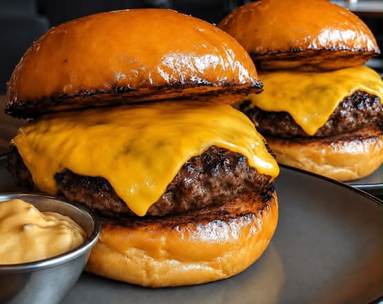 Burger Base Seul