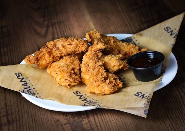 Chicken Tenders