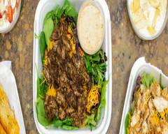 Southern Gal Catering Chicago (850 W Superior St)