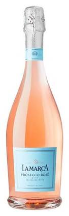 Lamarca La Marca Prosecco Rosé 2019 750mL