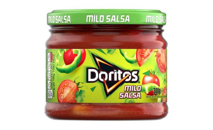 Doritos Mild Salsa Dip 300g (371610) 