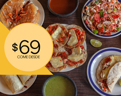 Taquería El Carboncito