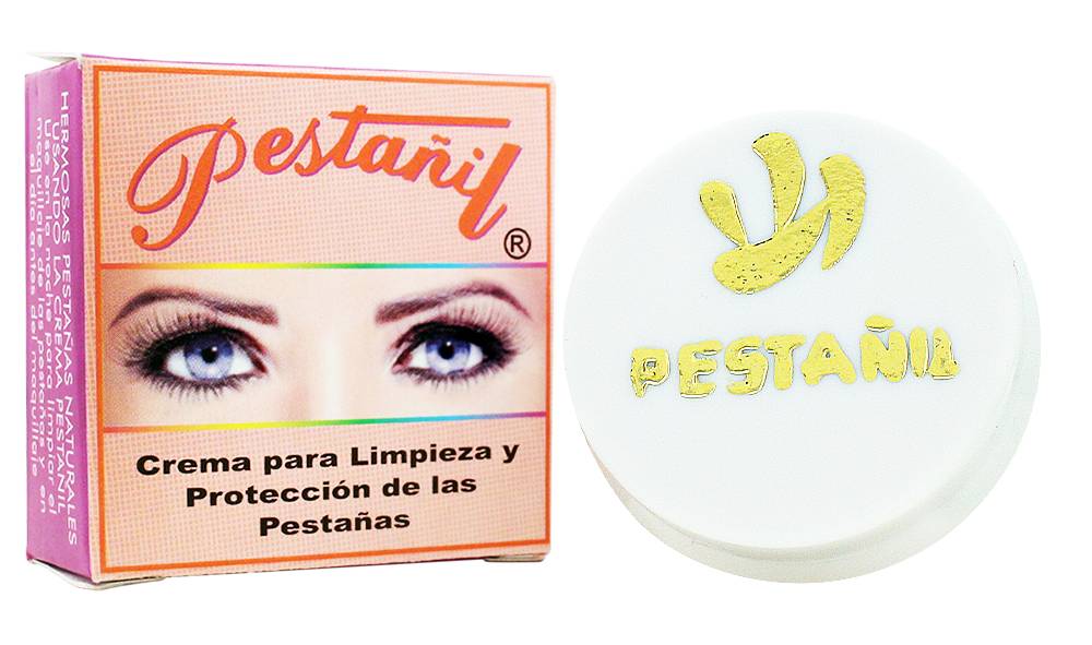 PESTANIL CREMA FCO*6G
