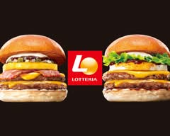 ロッテリア 池袋東口店 LOTTERIA Ikebukuro Higashiguchi