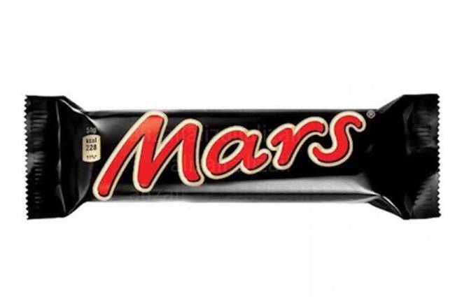 Mars