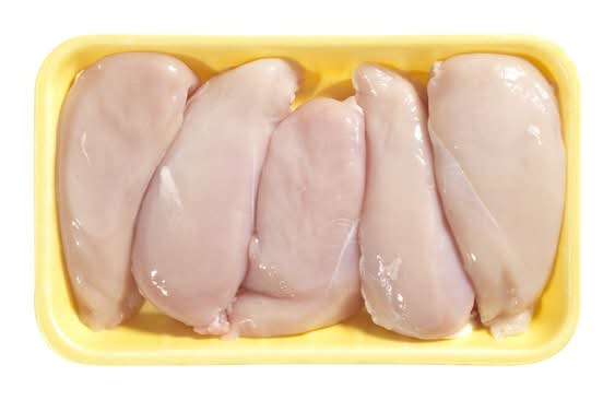 Chicken Breast, Boneless, Skinless, Maxx Pack