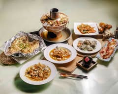 那兩蚵夜景餐廳