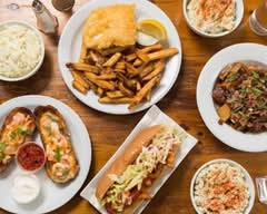 Ash Quality Seafood Cafe