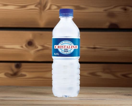 🥤 Eau Minérale 50 cl