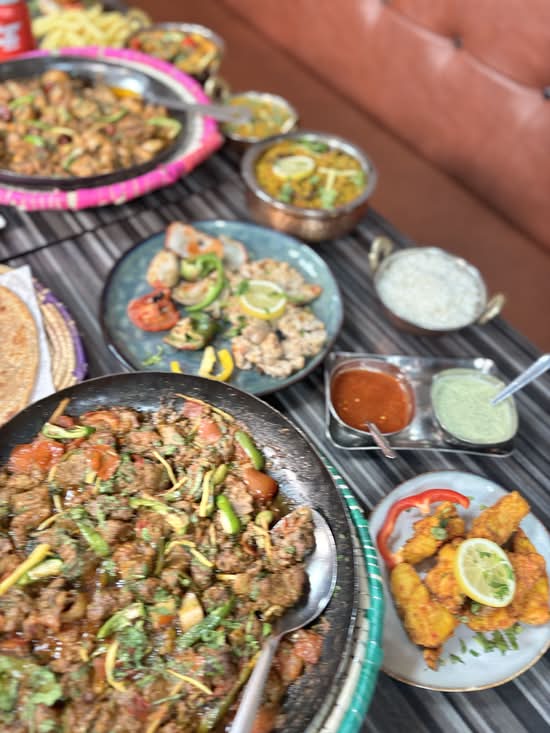 Sultans Restaurant