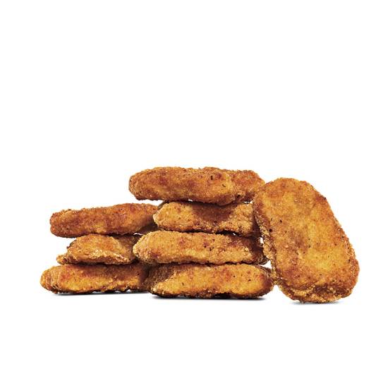 Nuggets 8 Unidades