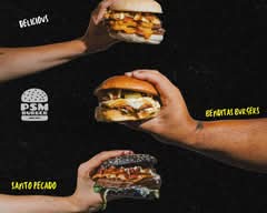 PSM BURGER Telde